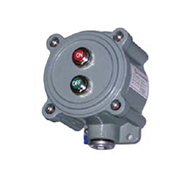 Flameproof Push
              Button Switch